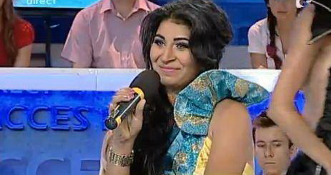 Ramona are acum trei copii