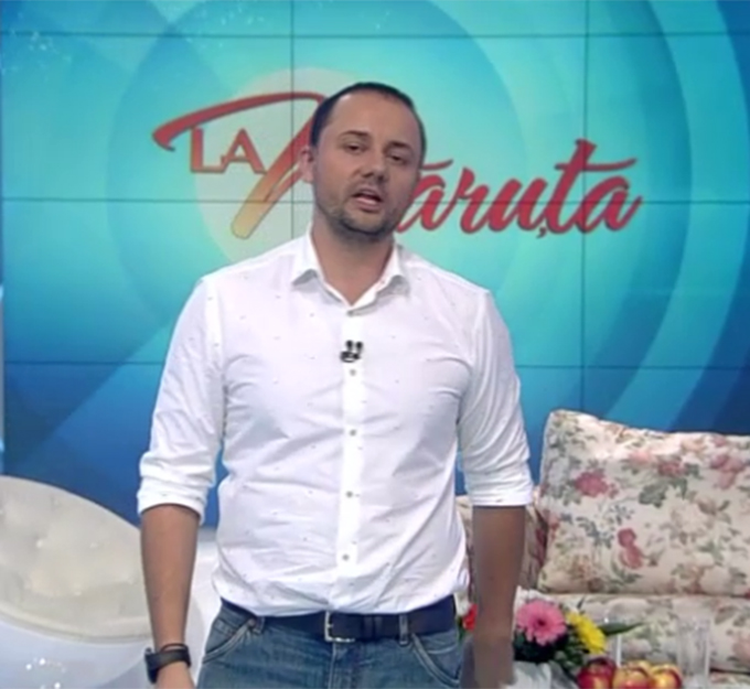 De cand si-a facut implantul de par, Maruta este complet schimbat