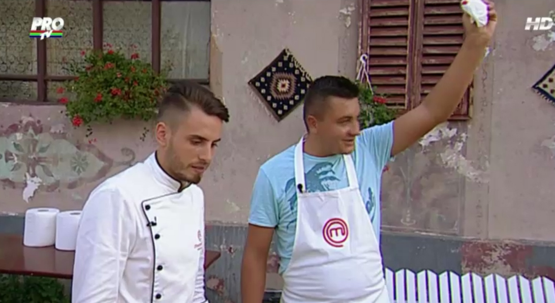 masterchef