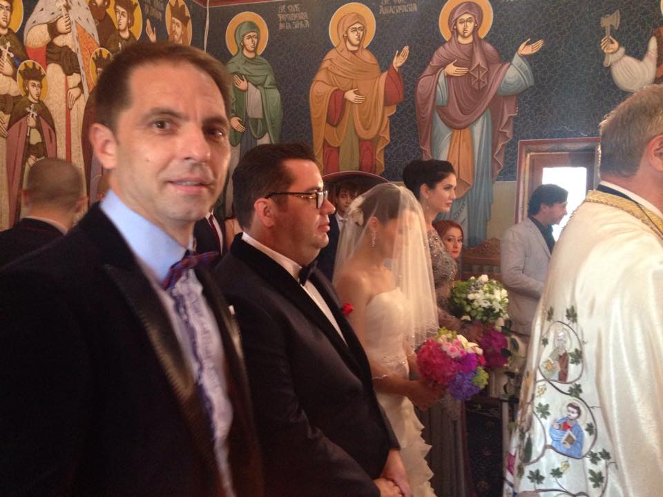 Dan Negru a fost nas in acest week-end