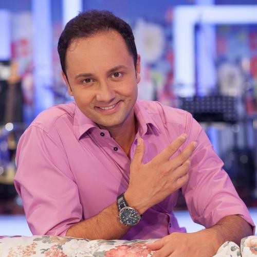 Catalin Maruta nu a facut o gluma prea reusita la adresa lui Giani Kirita