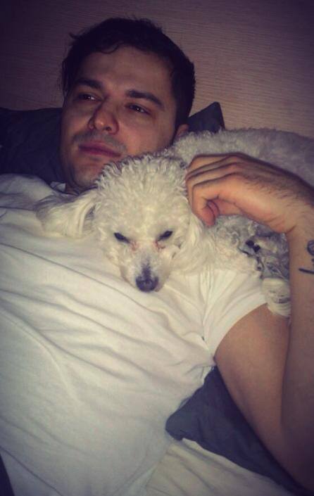 Liviu este nostalgic dupa fosta lui sotie, pe care nu o poate uita cu niciun chip