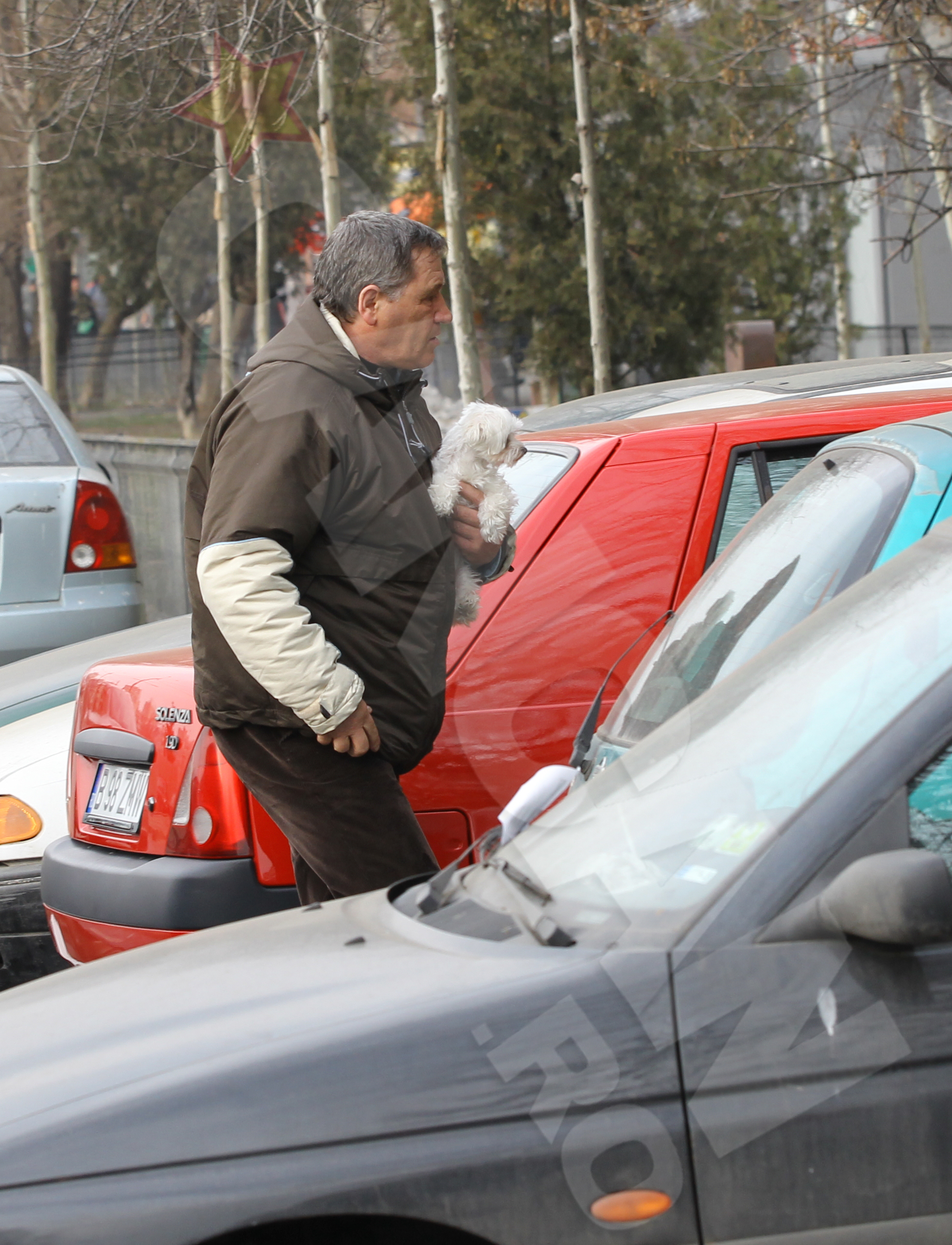 tata bianca dragusanu