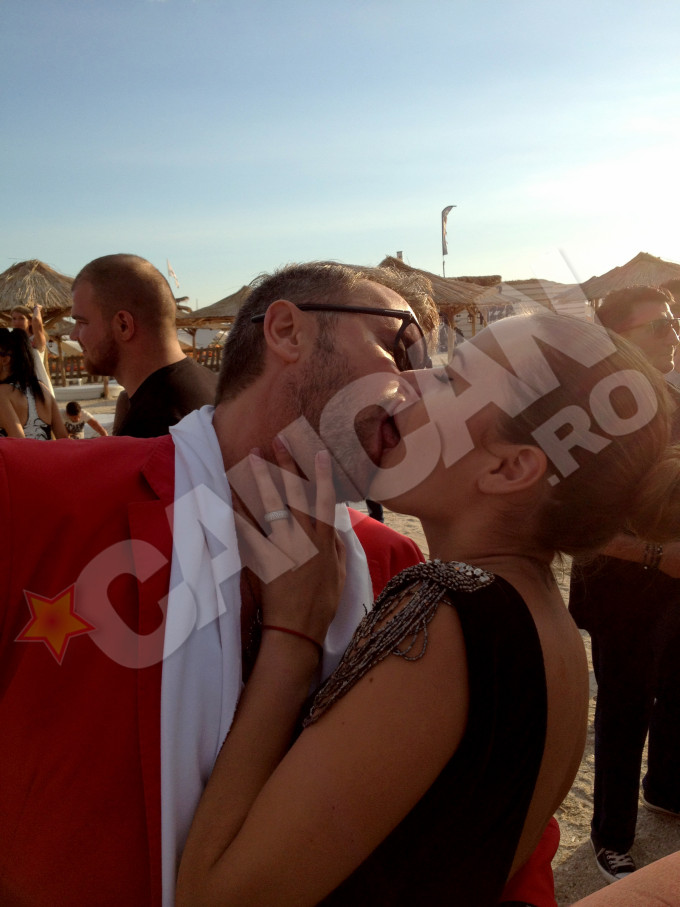 Rellys a avut o idila cu Catalin Botezatu