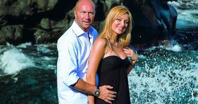 raluca si walter zenga principala