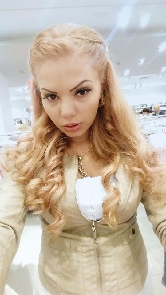 Beyonce si-a schimbat look-ul pentru iubitul ei, Nicolae Guta