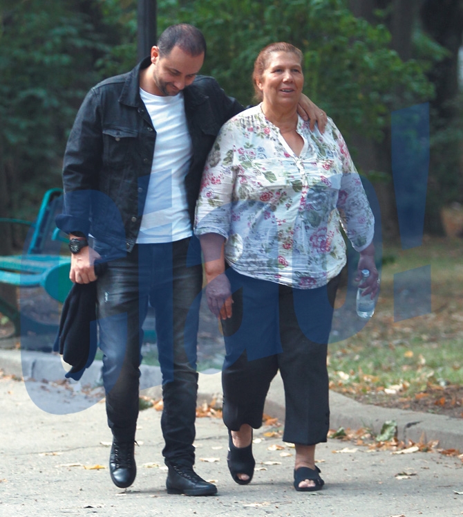 maruta si doamna bamboi