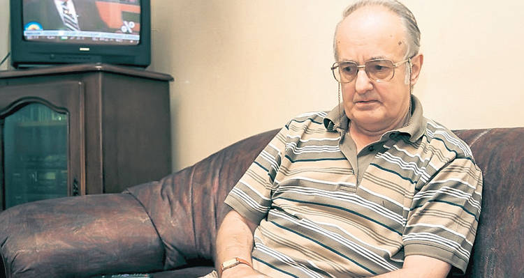 Florin Mitu se afla intr-o stare critica la Spitalul Floreasca