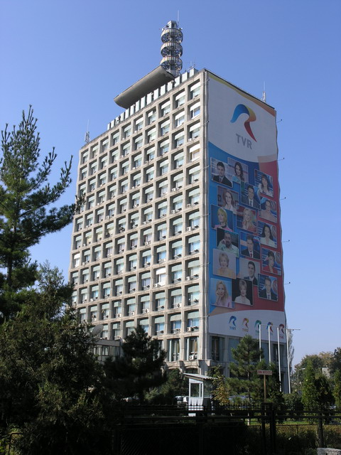 Florin Mitu a fost unul dintre cei mai iubiti prezentatori TV din TVR