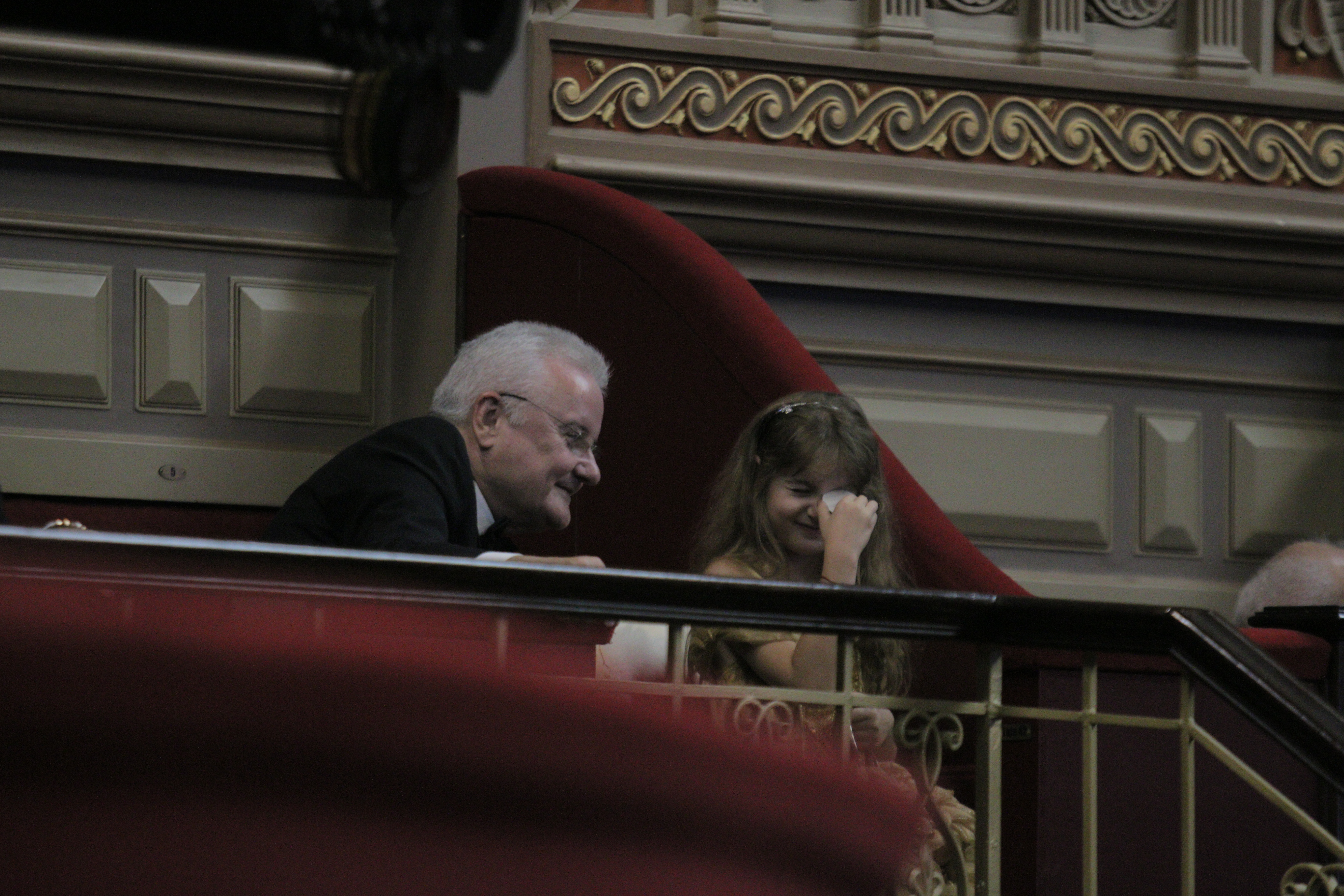 irinel columbeanu si irina