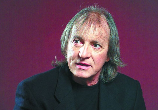 mihai constantinescu