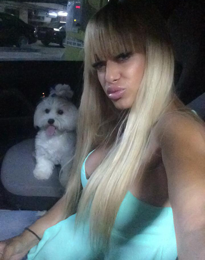 Asa arata Anda inainte