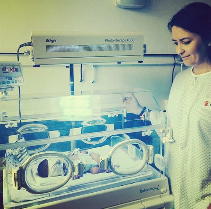 Femeia de afaceri se implica activ in campaniile umanitare pe care le deruleaza