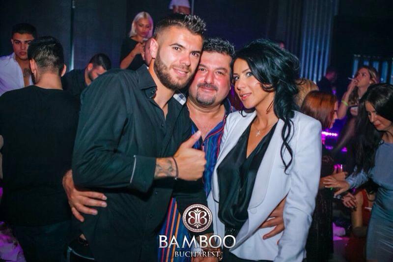 Cei doi au incercat sa refaca relatia