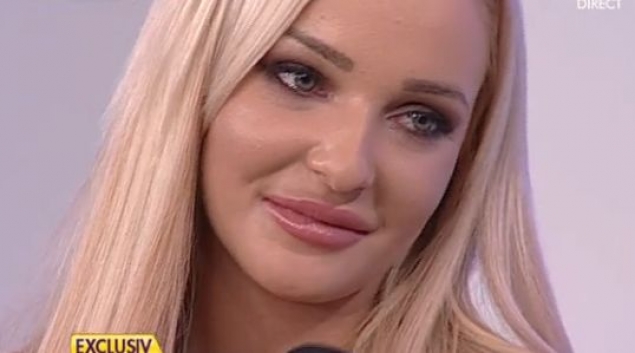 Botcari si-a povestit suferinta cu ochii in lacrimi