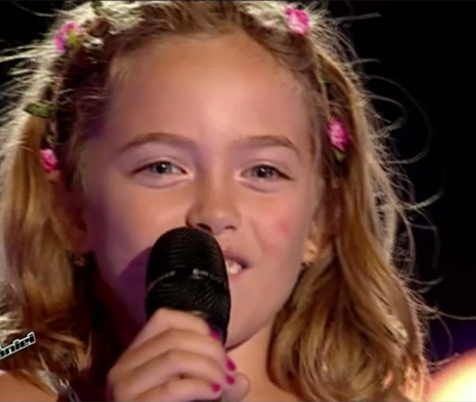 Sora ei i-a lasat cu gura cascata pe cei patru jurati