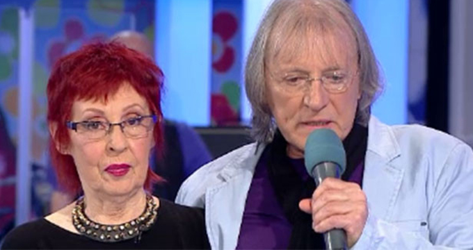 Mihai Constantinescu era foarte apropiat de sora lui, Ileana foto: PRO TV