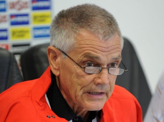 Mircea Nesu (74 ani) a fost arbitru international