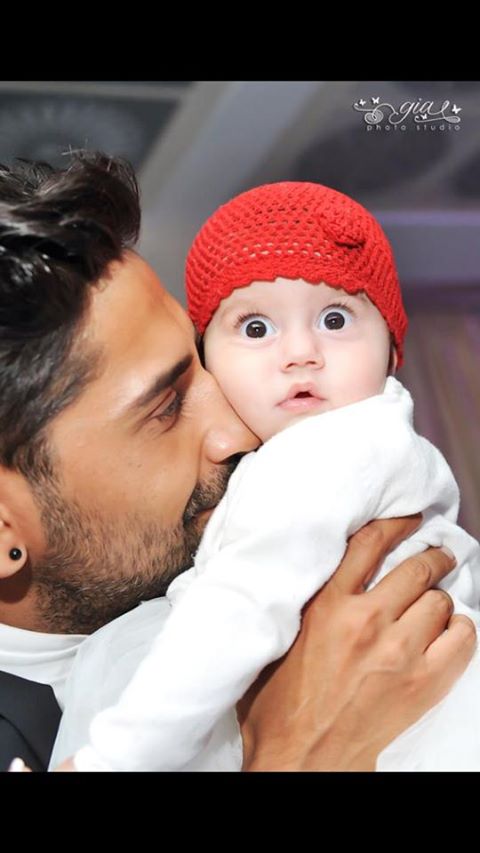 Connect-R si Maya au fost admirati de fanii cantaretului