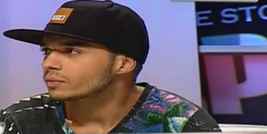 Fiul Narcisei a venit sa isi infrunte mama, intr-o emisiune TV