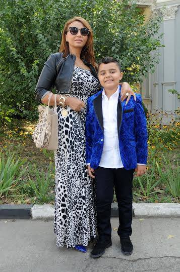 Nicusor a mai spus ca mama i-a dezvaluit ca pe el nu l-a facut din dragoste