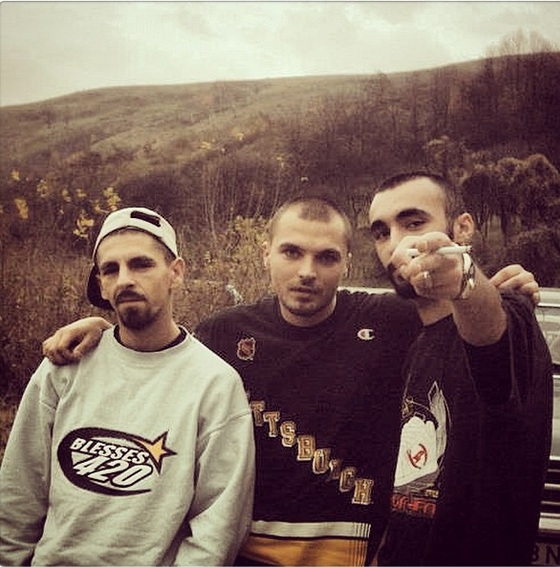 Inca de acum 10 ani, artistul avea probleme cu pilozitatea