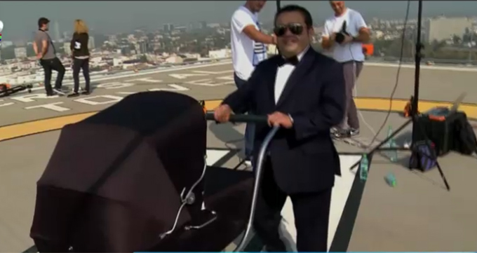 Adrian Minune pare hotarat sa devina tata din nou