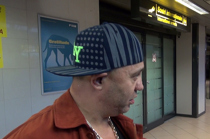 Nicolae Guta s-a intors de urgenta din Spania, acolo unde avea programata o cantare