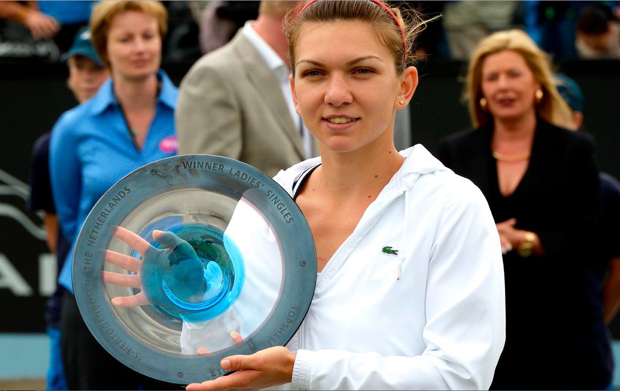 simona halep