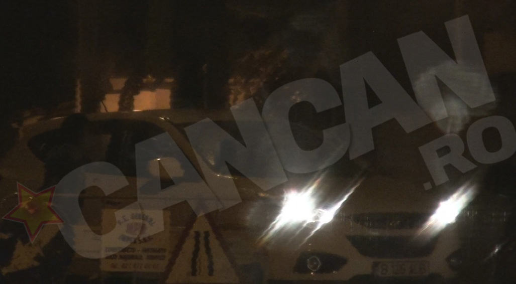 Narcisa a plecat de acasa impreuna cu nora sa