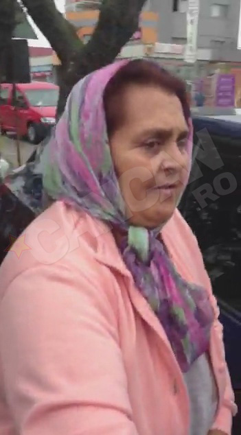 Mama Narcisei a venit pentru a-l lua acasa pe Alberto