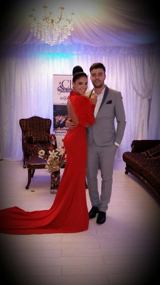 Speak si Adelina se gandesc serios la o nunta