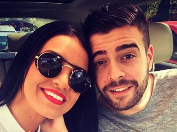 Adelina Pestritu, Speak