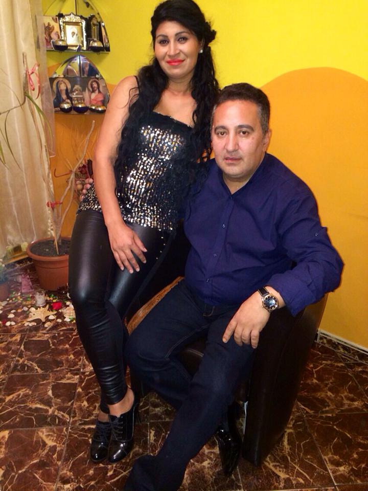 Asa arata acum Ramona