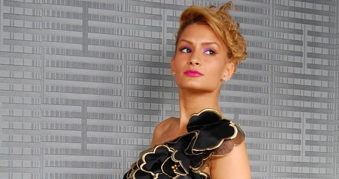 Maria Secrieriu sursa: arhiva personala