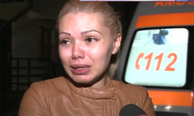 Cantareata nu si-a revenit nici acum din soc