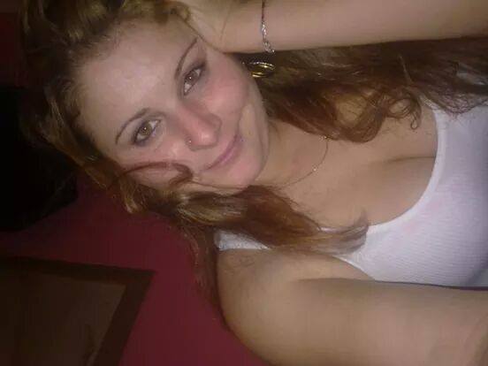 Ea este tanara care a murit impuscata intr-un local din Spania