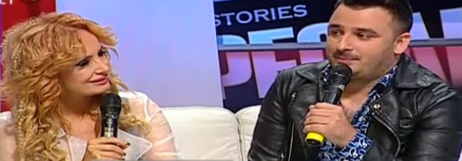 Daniela Gyorfi Liviu Guta