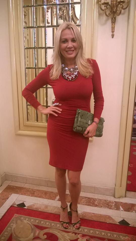 Desi nu mai are 20 de ani, vedeta arata incredibil de bine