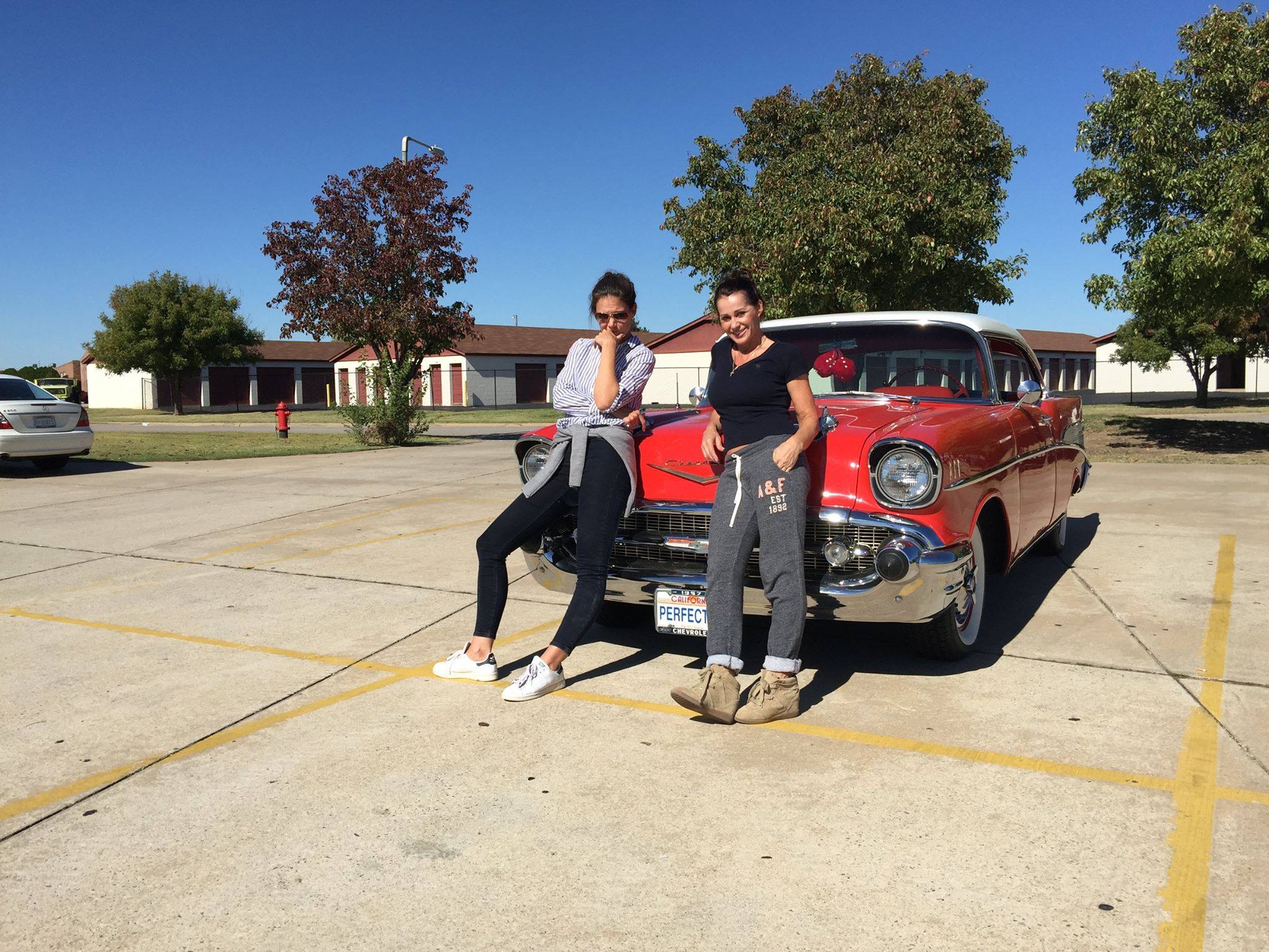 nadia comaneci si katie holmes