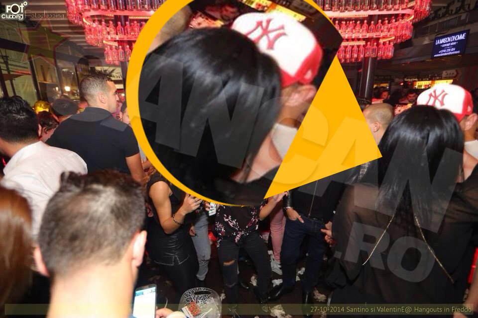 La un moment dat, castigatorul de la 