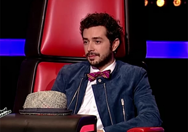 Compozitorul nu a reusit sa reziste pana la capat