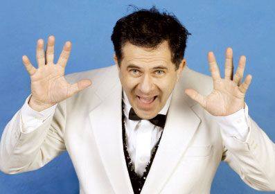 Premiera Ce S A Intamplat Cu Doru Octavian Dumitru Dupa Disparitia Aproape Totala De Pe Tv Am Vorbit Cu El Si Am Aflat Ca