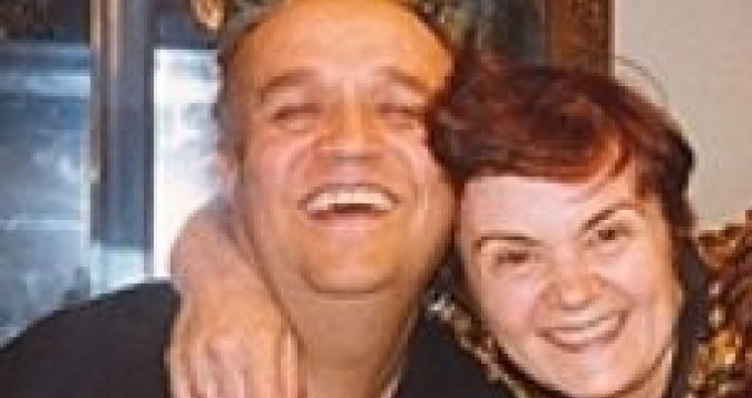 Artistul si sotia sa sunt impreuna de 33 de ani