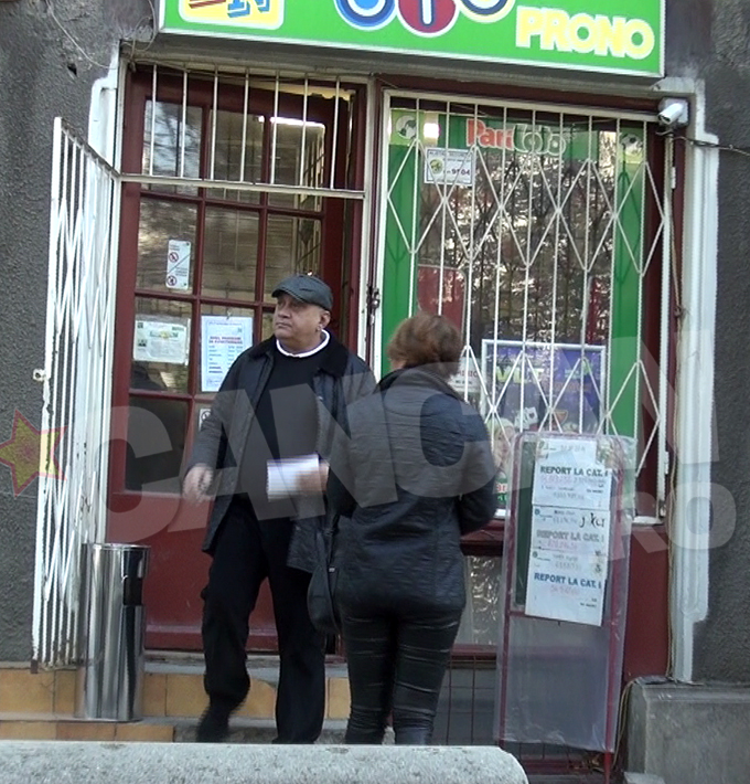 Fiica lui Teodor Melescanu si sotul ei au iesit cu mai multe bilete Loto