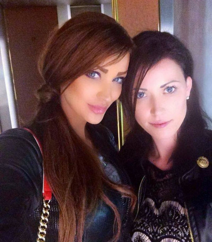 Sora Biancai a nascut zilele trecute un baietel