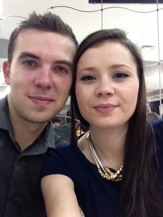 Adrian a fost parasit de iubita