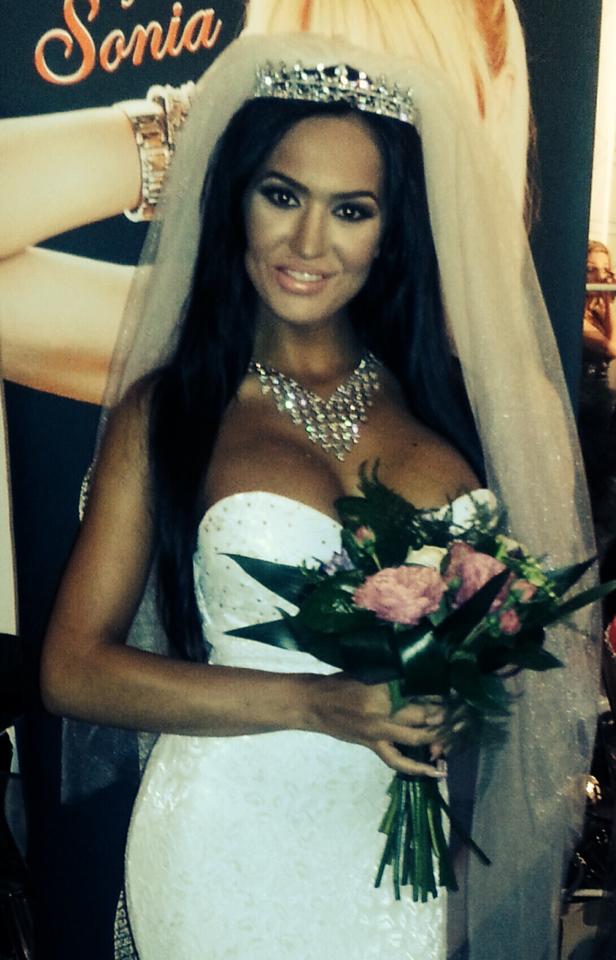 Margherita isi doreste sa se casatoreasca, dar se pare ca nu are prea mult noroc in dragoste