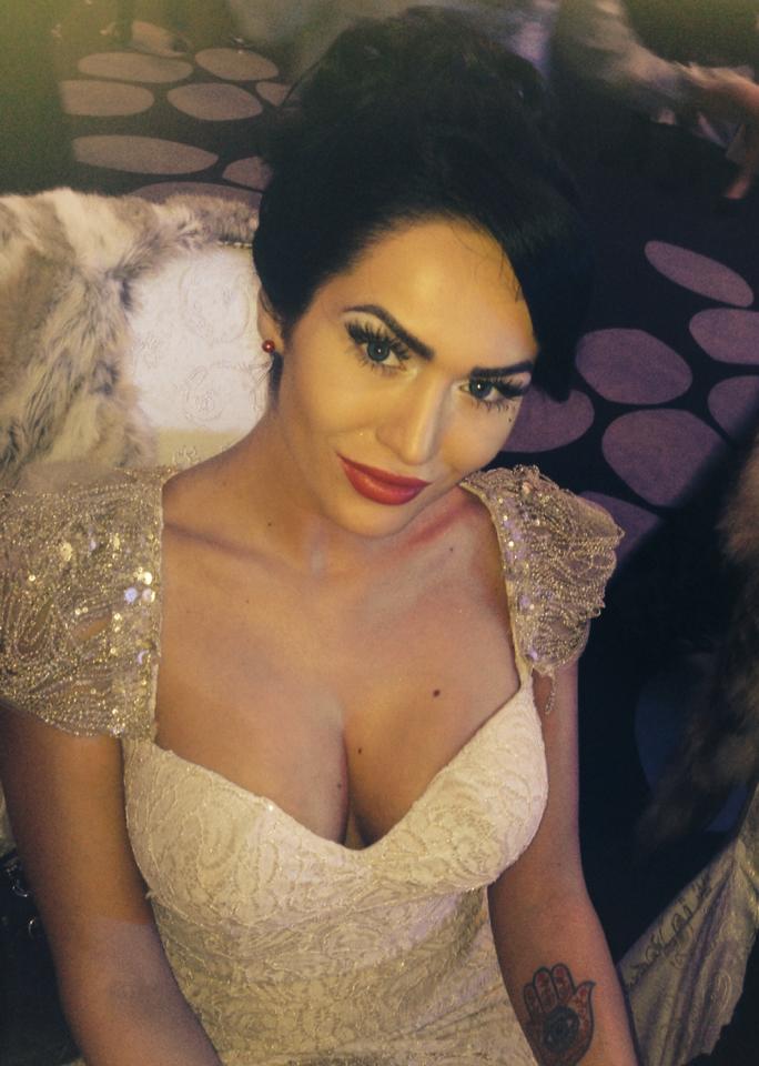 Desi are toate calitatile, Marga nu reuseste sa isi faca un iubit