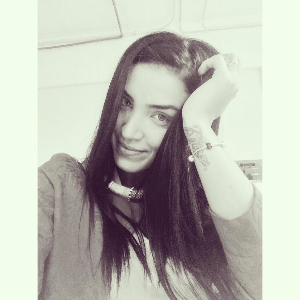 Speak a postat declaratia de dragoste, alaturi de aceasta fotografie